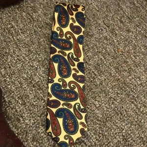 Hanauer necktie